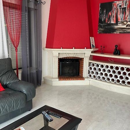 Apartamento Atlantic Lägenhet Ericeira Exteriör bild