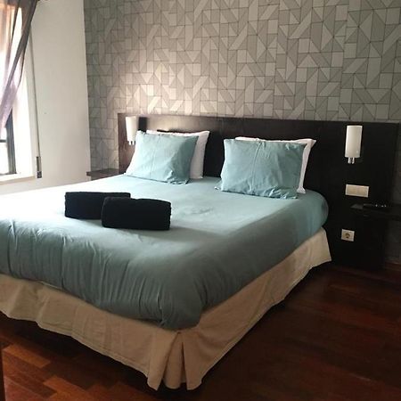 Apartamento Atlantic Lägenhet Ericeira Exteriör bild