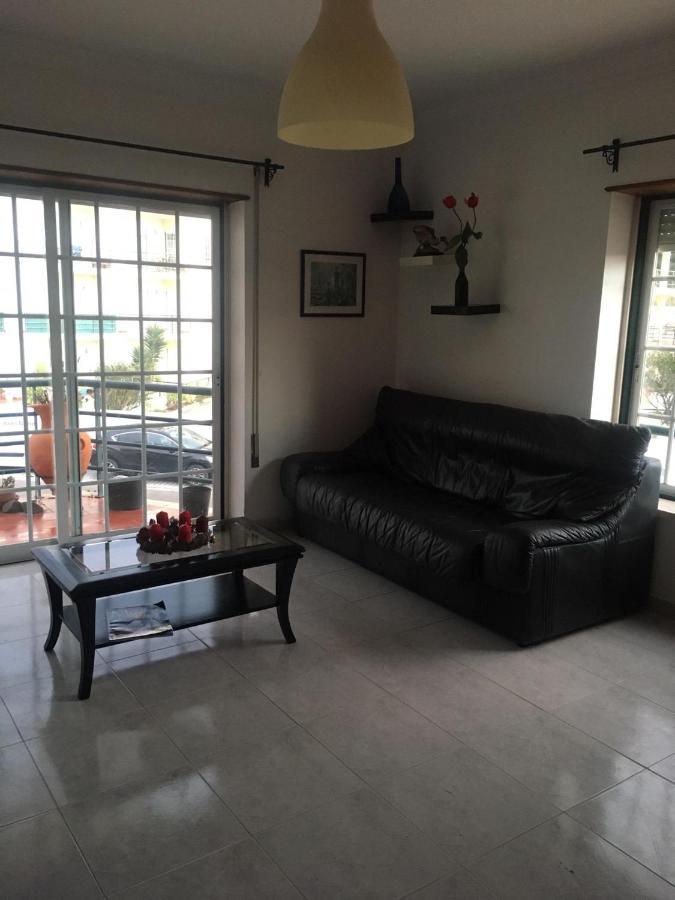 Apartamento Atlantic Lägenhet Ericeira Exteriör bild
