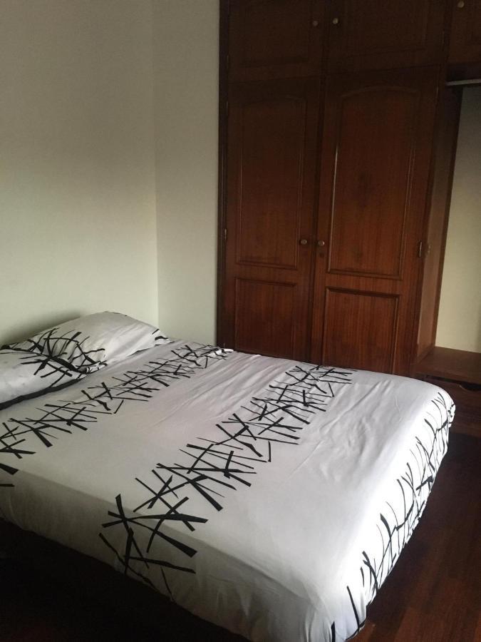 Apartamento Atlantic Lägenhet Ericeira Exteriör bild
