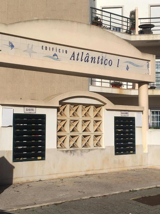 Apartamento Atlantic Lägenhet Ericeira Exteriör bild