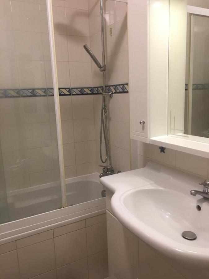 Apartamento Atlantic Lägenhet Ericeira Exteriör bild