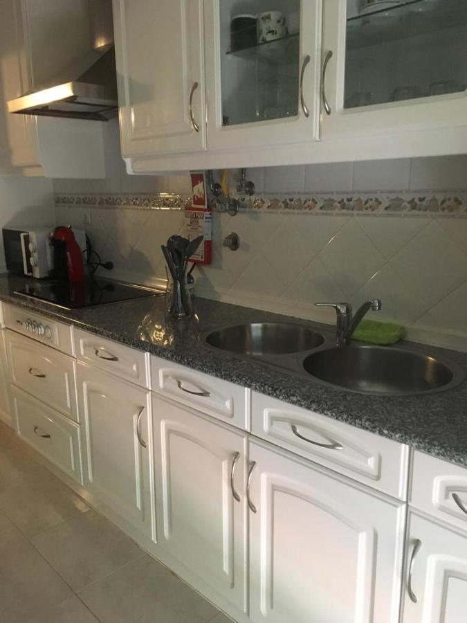 Apartamento Atlantic Lägenhet Ericeira Exteriör bild