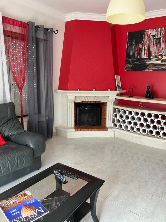 Apartamento Atlantic Lägenhet Ericeira Exteriör bild