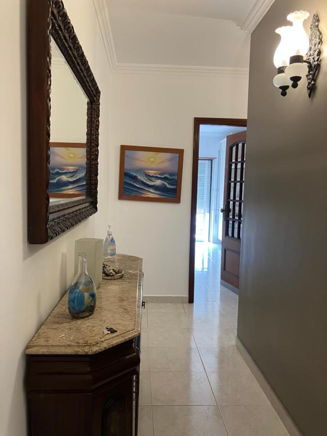 Apartamento Atlantic Lägenhet Ericeira Exteriör bild