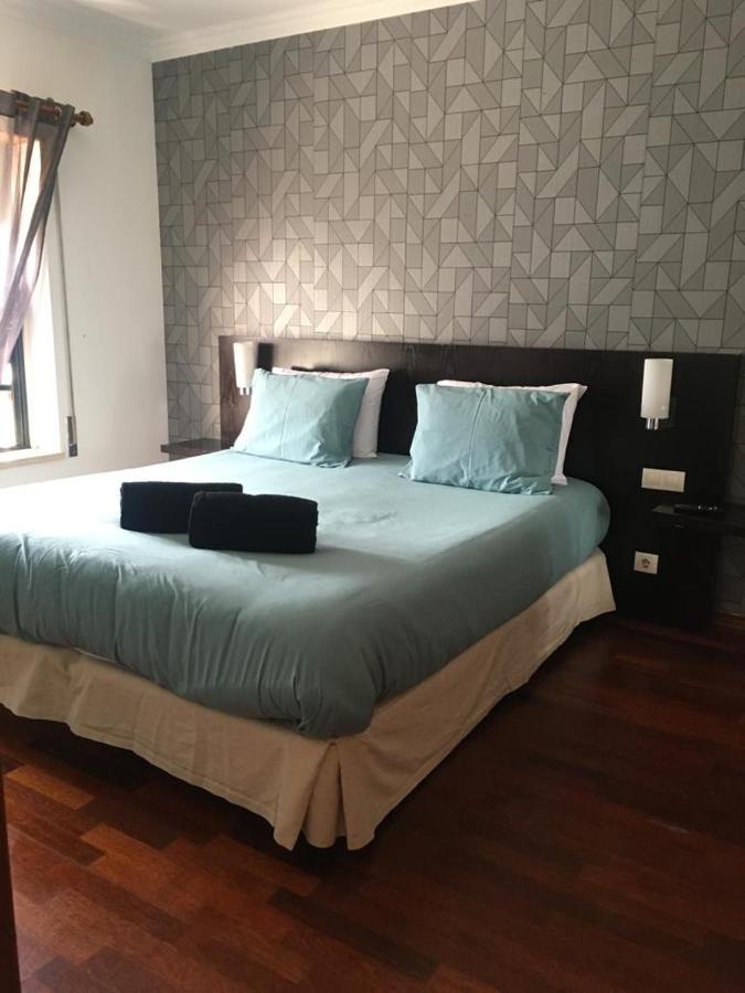 Apartamento Atlantic Lägenhet Ericeira Exteriör bild