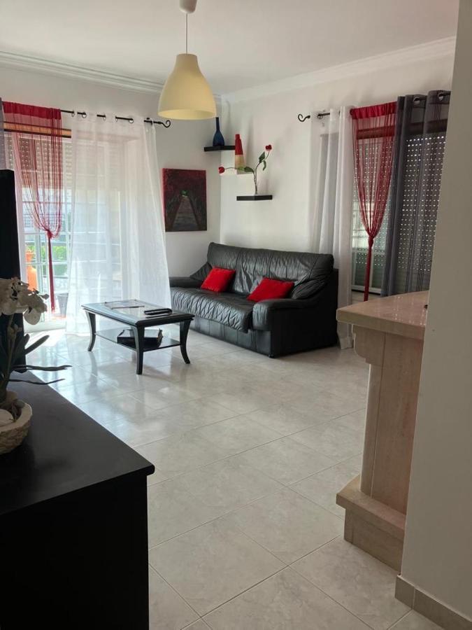 Apartamento Atlantic Lägenhet Ericeira Exteriör bild