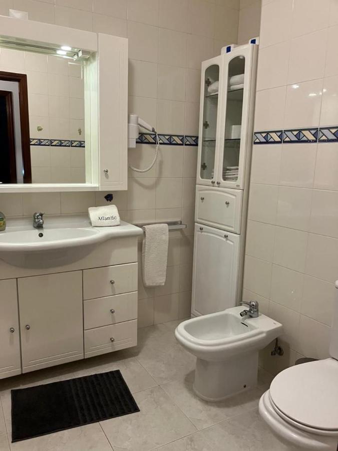 Apartamento Atlantic Lägenhet Ericeira Exteriör bild