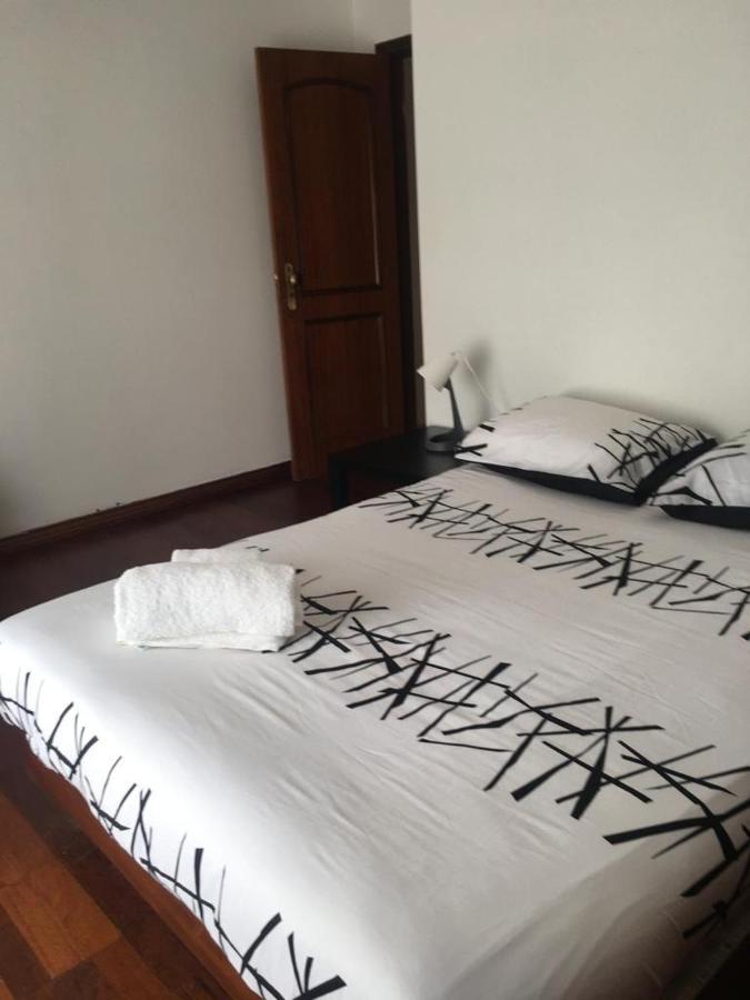 Apartamento Atlantic Lägenhet Ericeira Exteriör bild